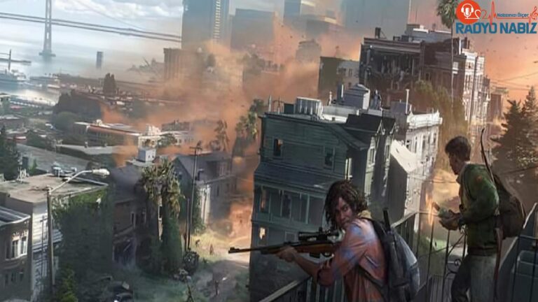 Naughty Dog, Last of Us Online’dan vazgeçerek direkten dönmüş