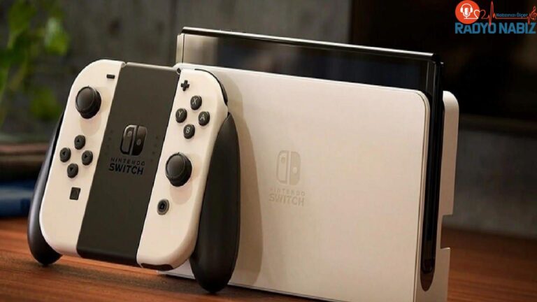 Nintendo Switch 2 fiyatı ve çıkış tarihi sızdırıldı!