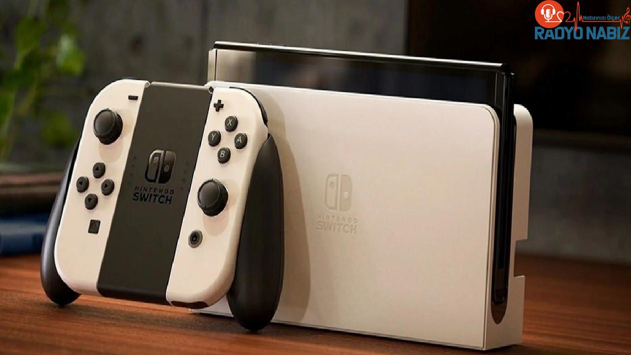 Nintendo Switch 2 için geri sayım! Çıkış tarihi hakkında yeni sav