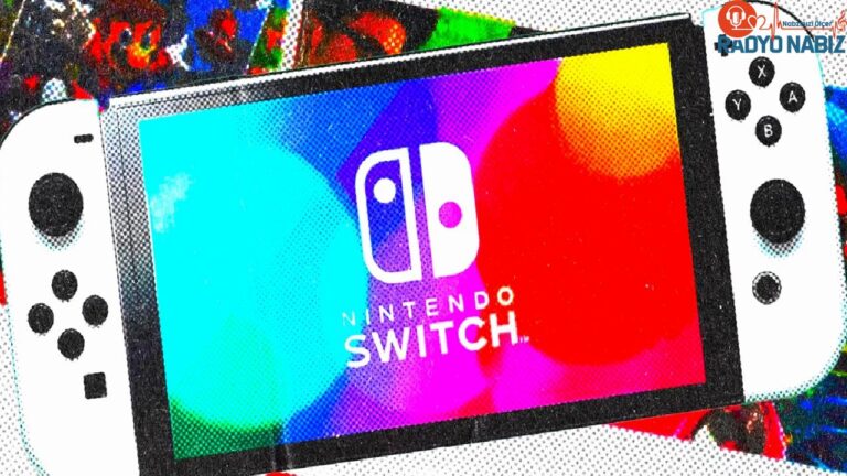 Nintendo Switch 2 ne zaman çıkacak: İşte açıklama!