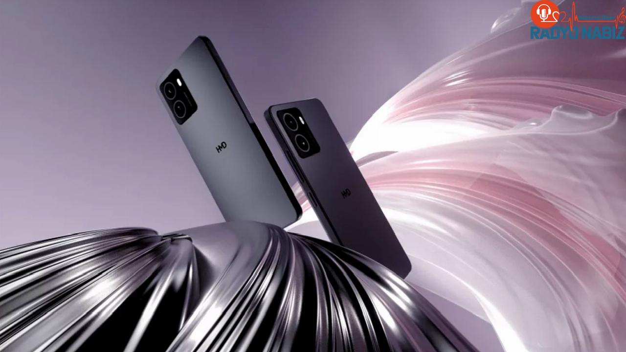 Nokia Lumia temalı yeni HMD telefonu ortaya çıktı!