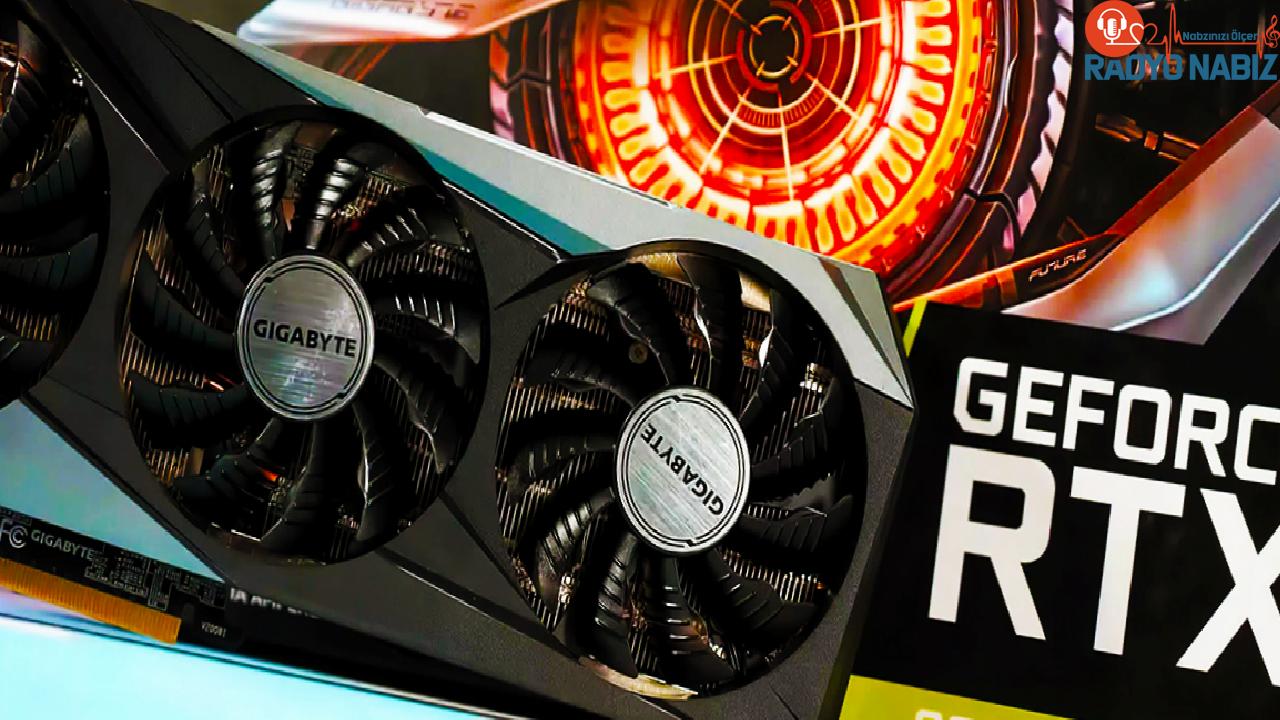 Nvidia, en popüler ekran kartının üretimini sonlandırıyor!