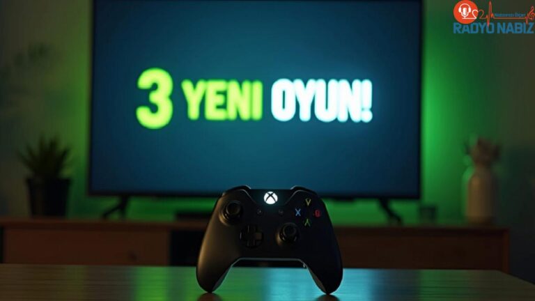 NVIDIA, üç yeni oyuna daha DLSS takviyesi verdi!