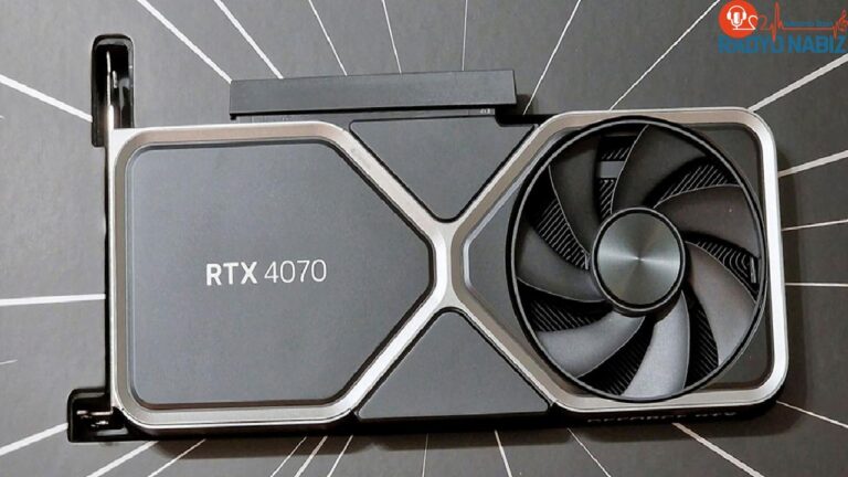 NVIDIA, yenilenmiş GeForce RTX 4070’i tanıttı! İşte fiyatı