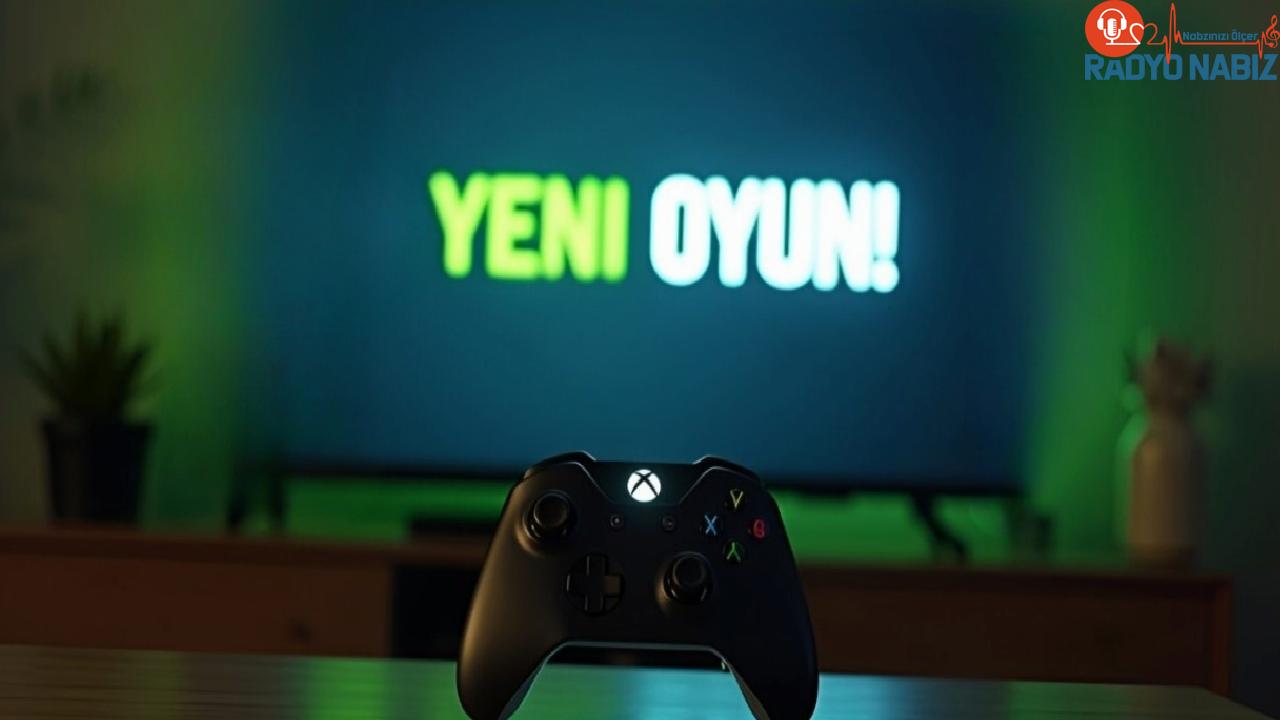 NVIDIA’dan dev oyuna tam kapsamlı şoför desteği!