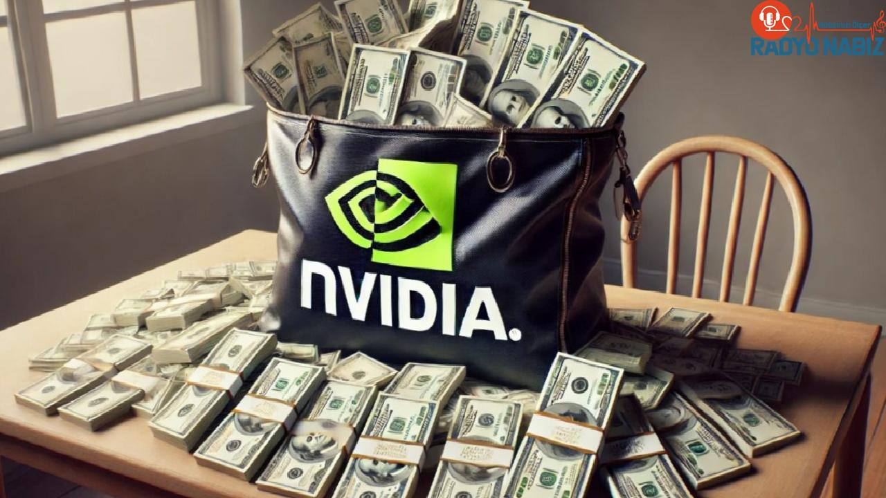 NVIDIA’nın gözü yeniden Apple’ın koltuğunda!