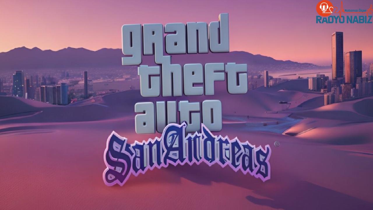 Oyun iptal! Meta, GTA: San Andreas projesini kapattı