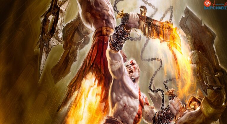 PlayStation severler şokta: God of War imalcisi resmen kapatıldı!