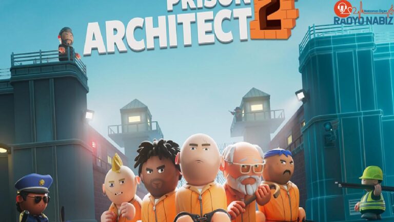 Prison Architect 2 çıkış tarihi süresiz olarak ertelendi! Olaylar karışık