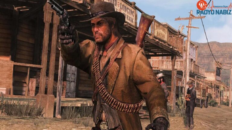 Red Dead Redemption 14 yılın ardından PC’ye geliyor!