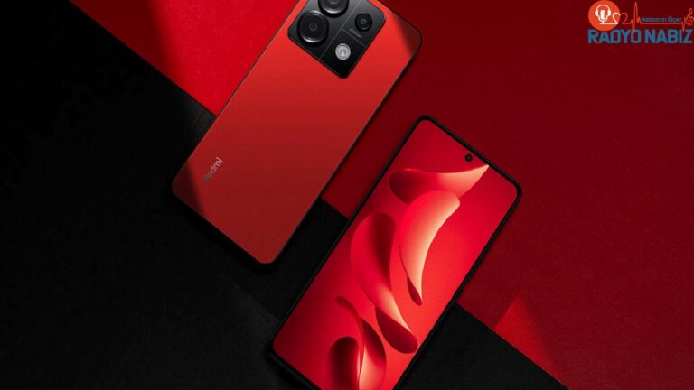 Redmi Note 14 Pro 5G için kritik gelişme! Şarj suratı ortaya çıktı