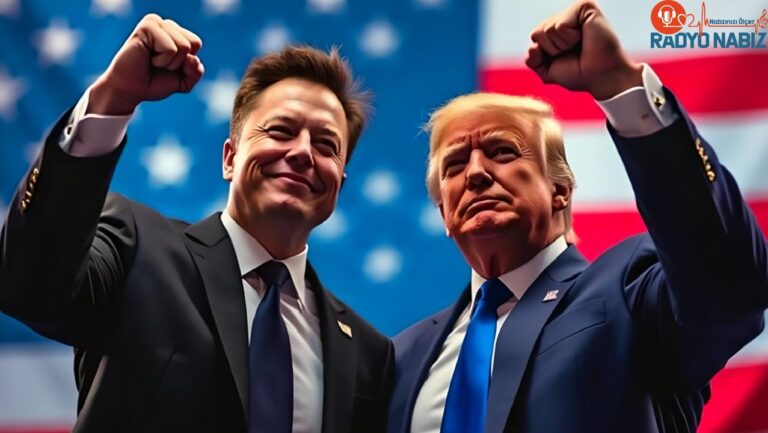 Şaka değil: Elon Musk, Donald Trump yönetiminde bakan olabilir!