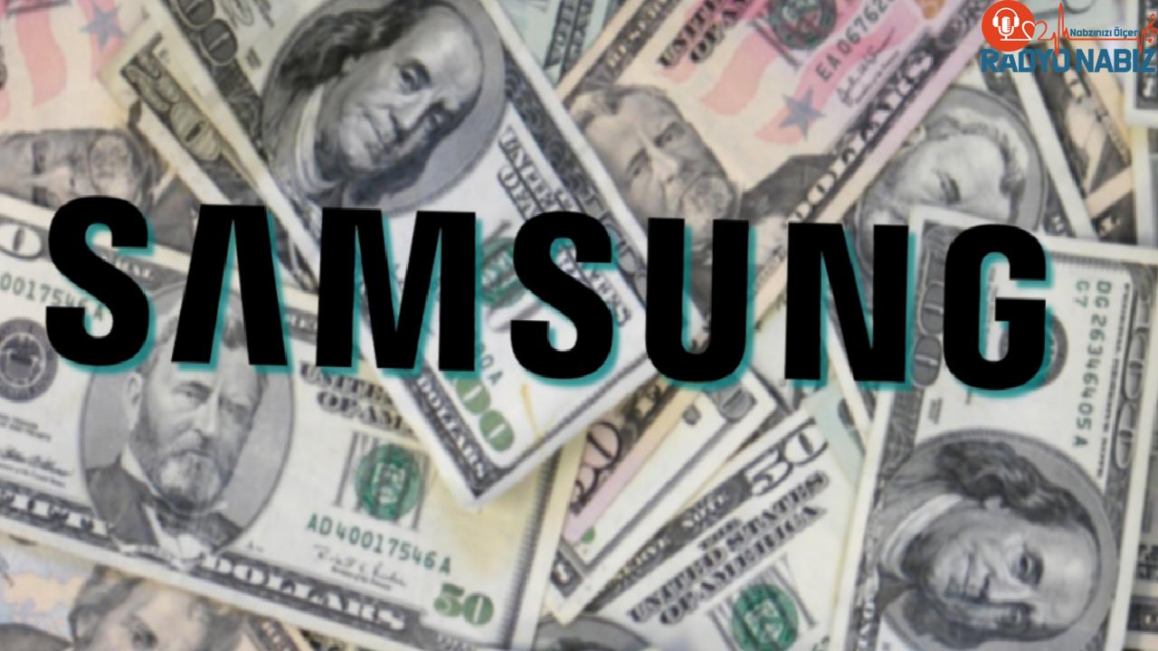 Samsung, ‘bunu’ yaparsanız size 1 milyon dolar vermeyi vadediyor!