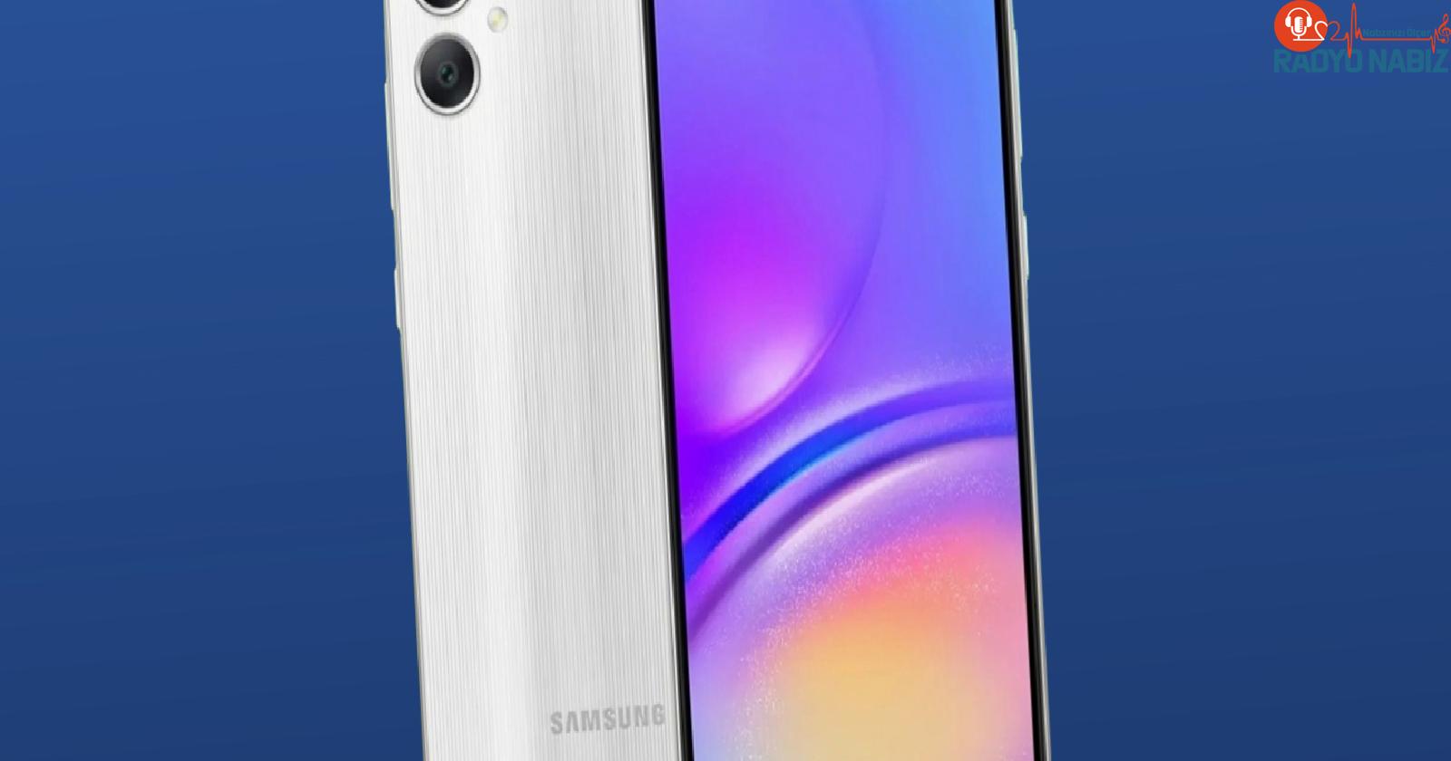 Samsung Galaxy A06 büsbütün sızdırıldı! İşte özellikleri