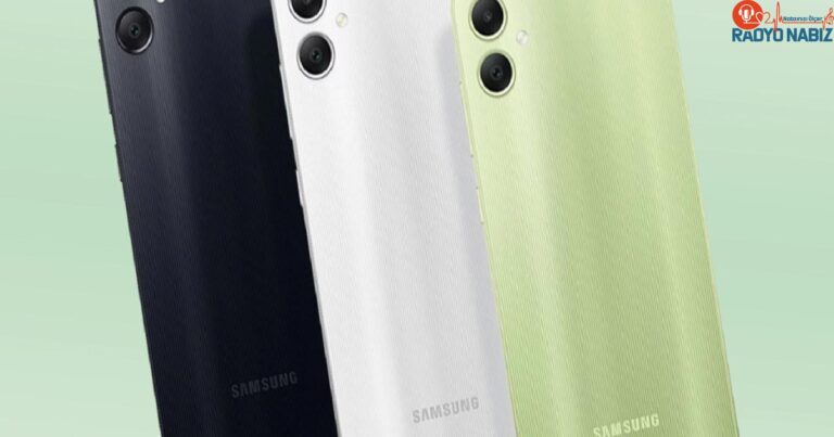 Samsung Galaxy A06’nın tasarımı ve özellikleri sızdı! İşte tüm ayrıntılar