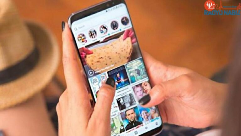 Şaşırtan bilgiler! Oysaki Türkiye’nin yükü Instagram’ın omzundaymış