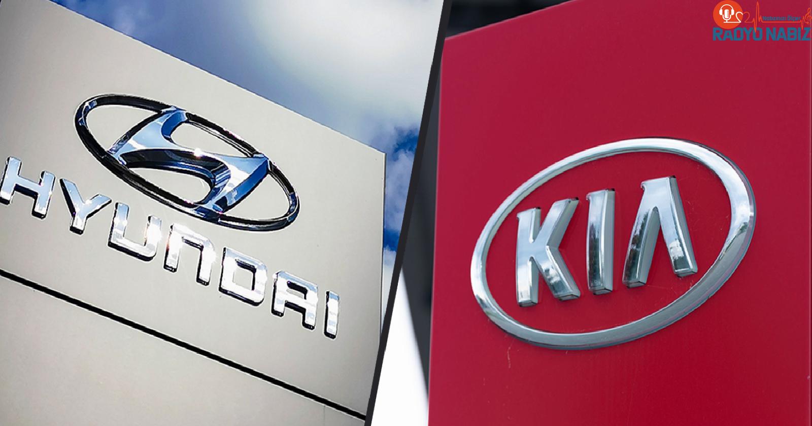 Sigorta fiyatları uçacak: Hyundai ve Kia sürüş bilgilerinizi sigorta şirketlerine mi satıyor?