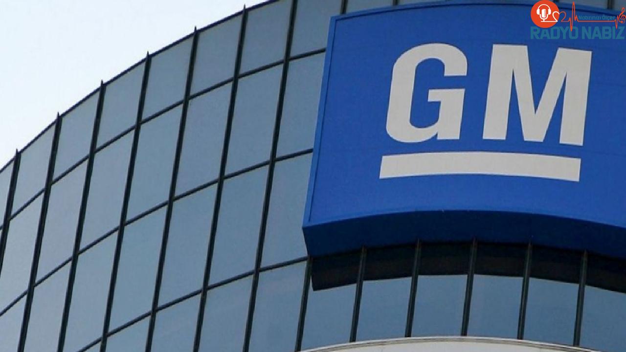 Sigorta fiyatlarına bir darbe daha: General Motors, bilgi sattığı teziyle dava edildi!