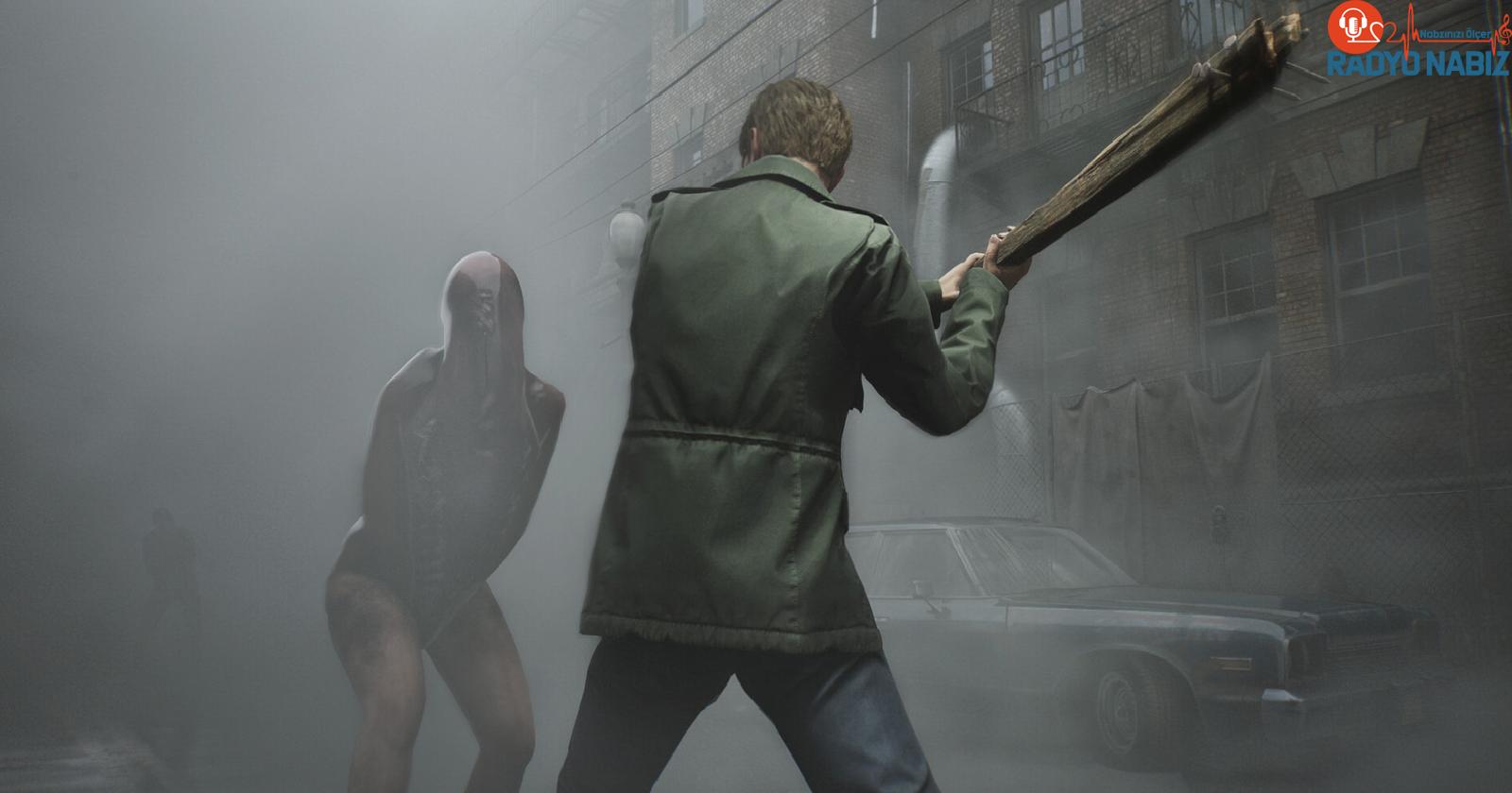 Silent Hill 2: Remake fragmanı yayınlandı! Ne zaman çıkıyor?