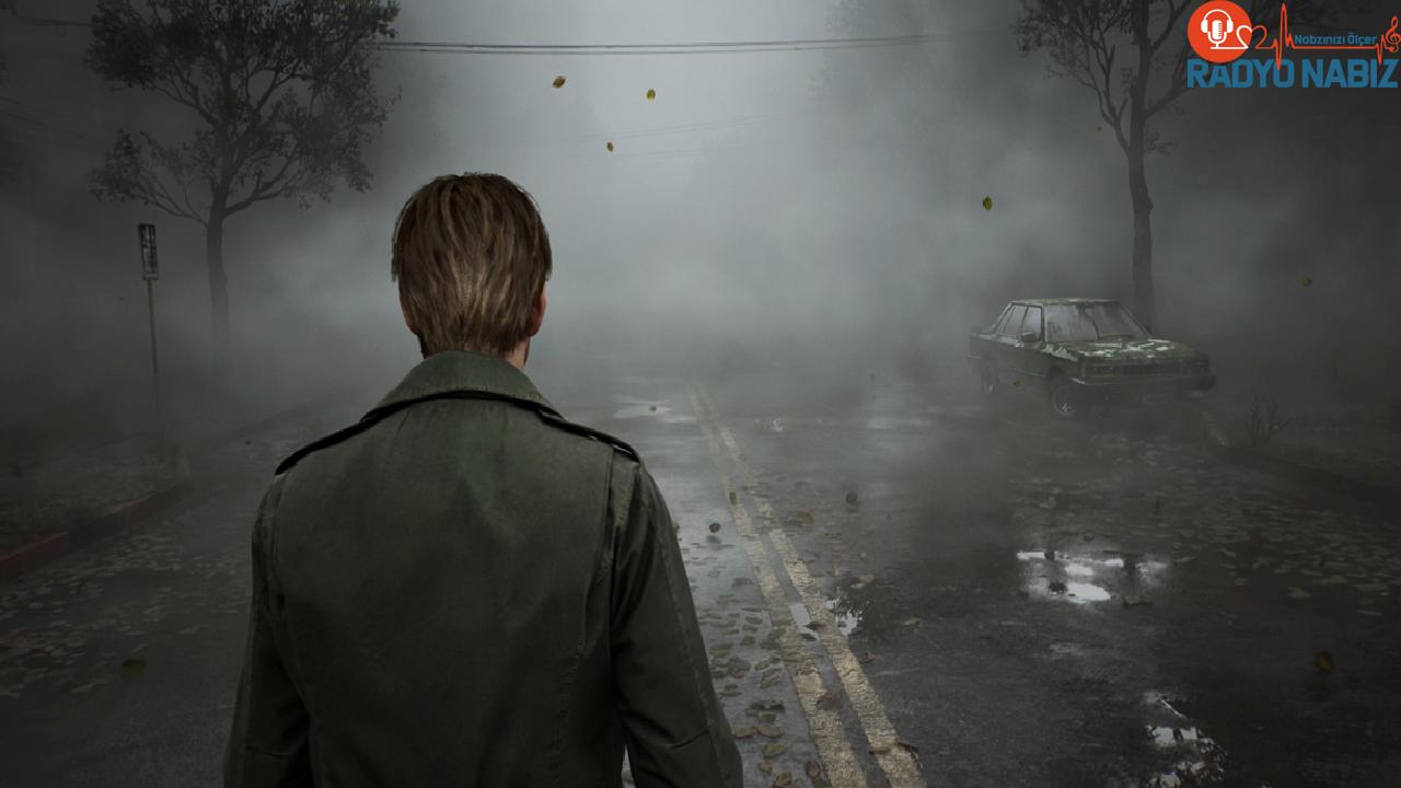 Silent Hill 2 Remake, kötü ivmesini tersine çevirmiş gibi görünüyor