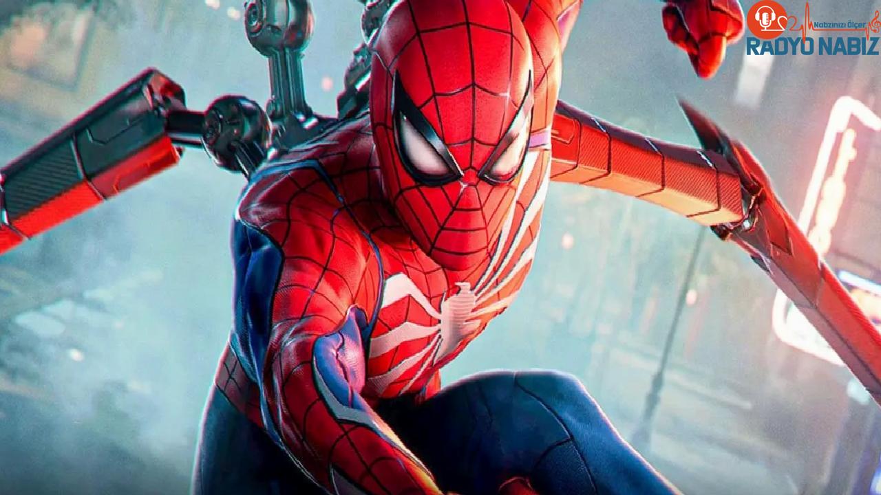 Spider-Man’in kökeni tamamen değişiyor: İşte yeni hikaye!