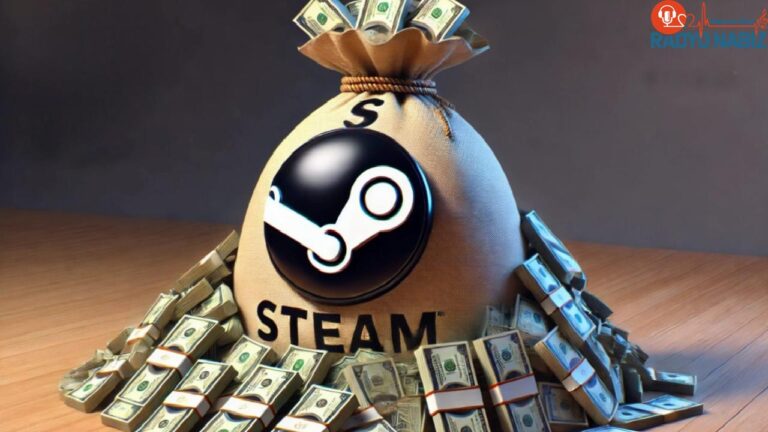 Steam, bir hata nedeniyle oyun ücretinin 5 katını iade etti!