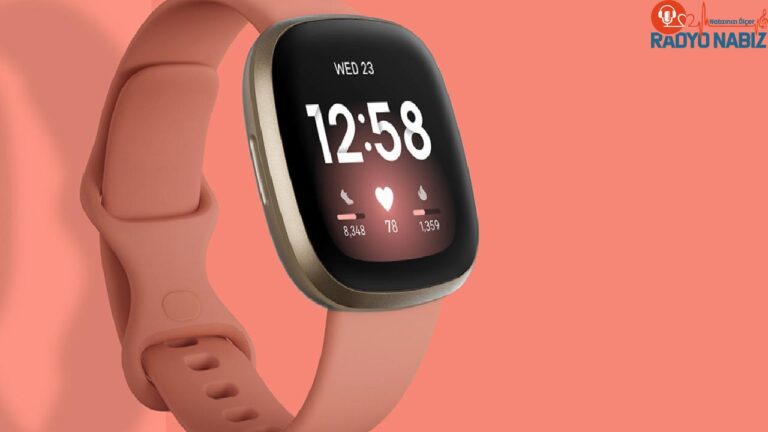 Tarih oldu! Google, Fitbit akıllı saat üretimini durdurdu