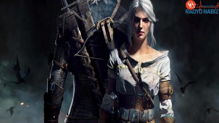 The Witcher 4 hakkında şaşırtıcı haber: “Geralt…”