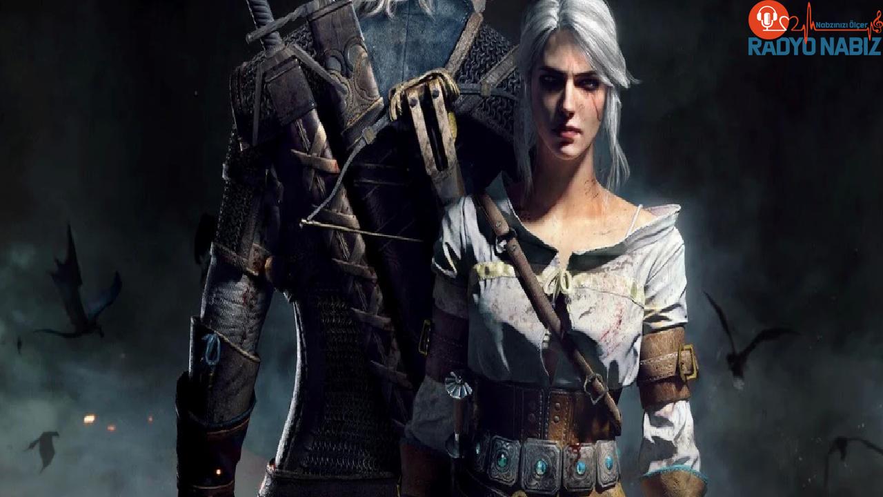 The Witcher 4 hakkında şaşırtıcı haber: “Geralt…”