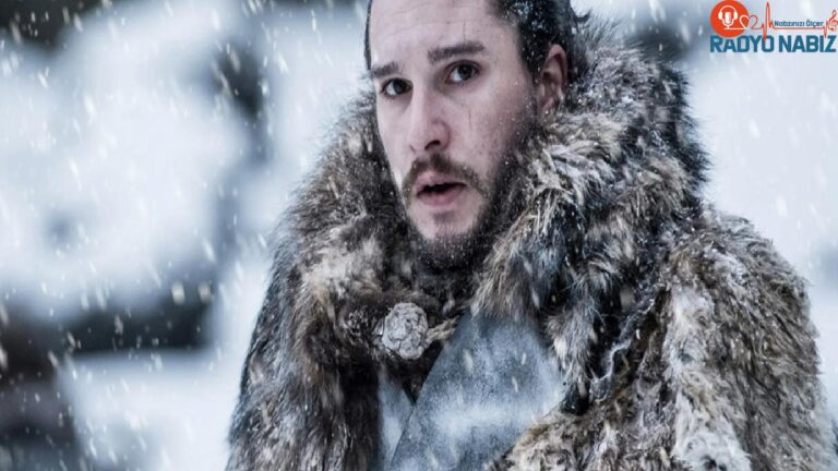 Toplumsal medya bölündü! Jon Snow, House of the Dragon için ne dedi?