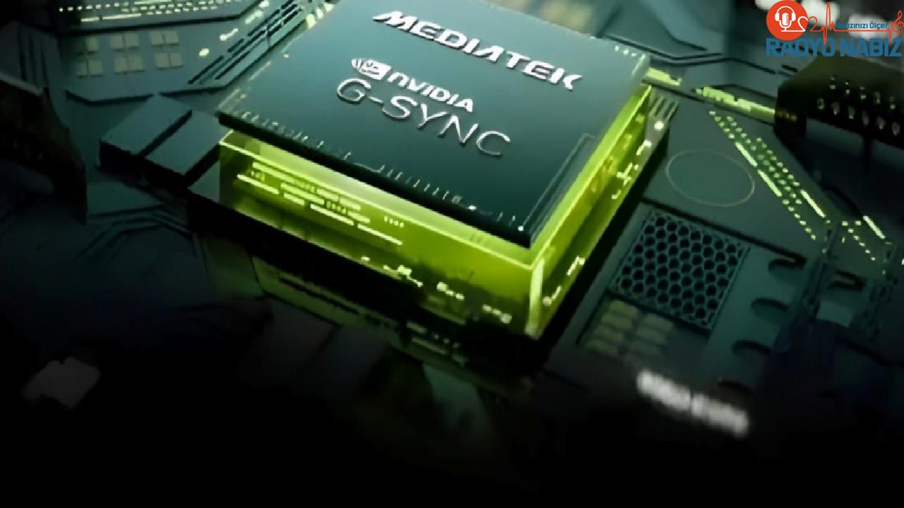 Tüketici kazanacak: NVIDIA ve MediaTek iş birliği yaptı!