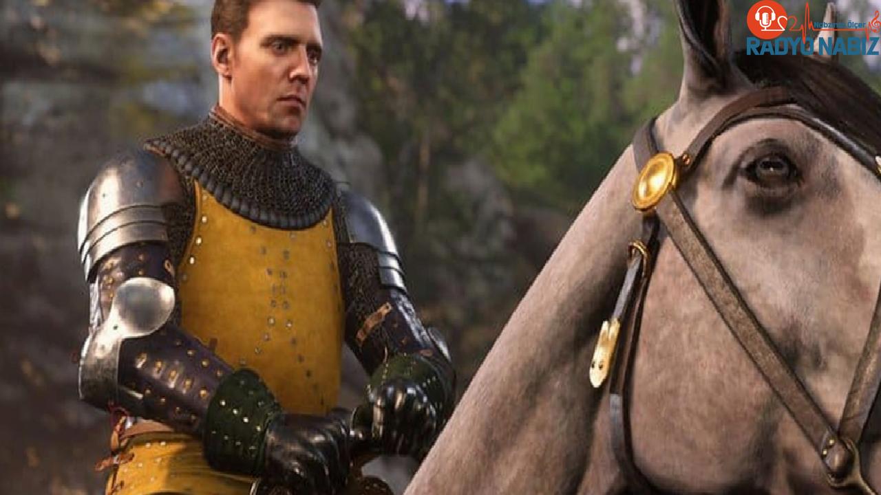 Türkçe dil destekli Kingdom Come: Deliverance 2 oynanış fragmanı paylaşıldı!