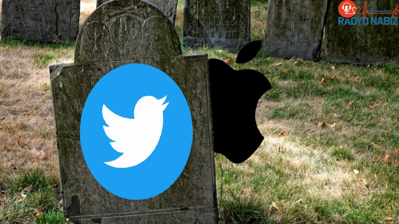 Twitter (X) Mac uygulaması App Store’dan kaldırıldı!