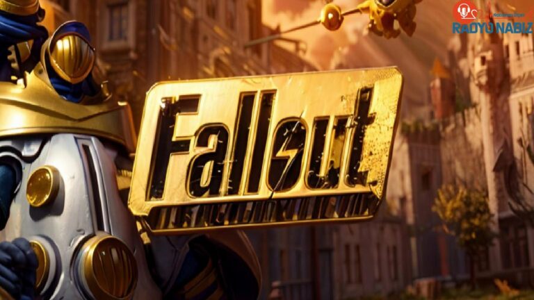 Ücretsiz Fallout oyunu 24 saatte rekor kırdı!