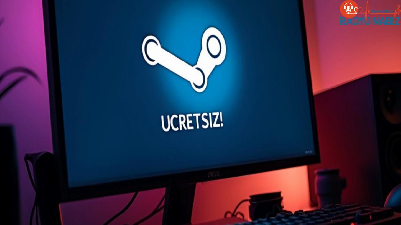 Unreal Engine 5’li oyun Steam’de fiyatsız erişime açıldı!