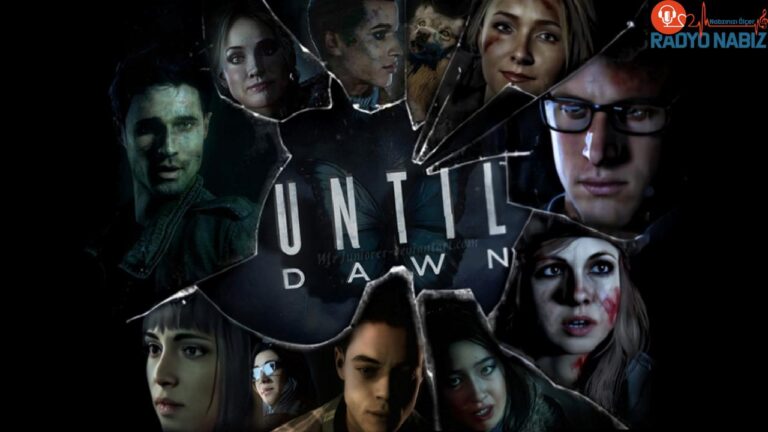 Until Dawn Remake için çıkış tarihi resmen açıklandı!