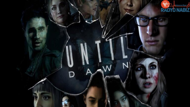 Until Dawn sineması çekimlerine başladı: Yönetmeni kim olacak?