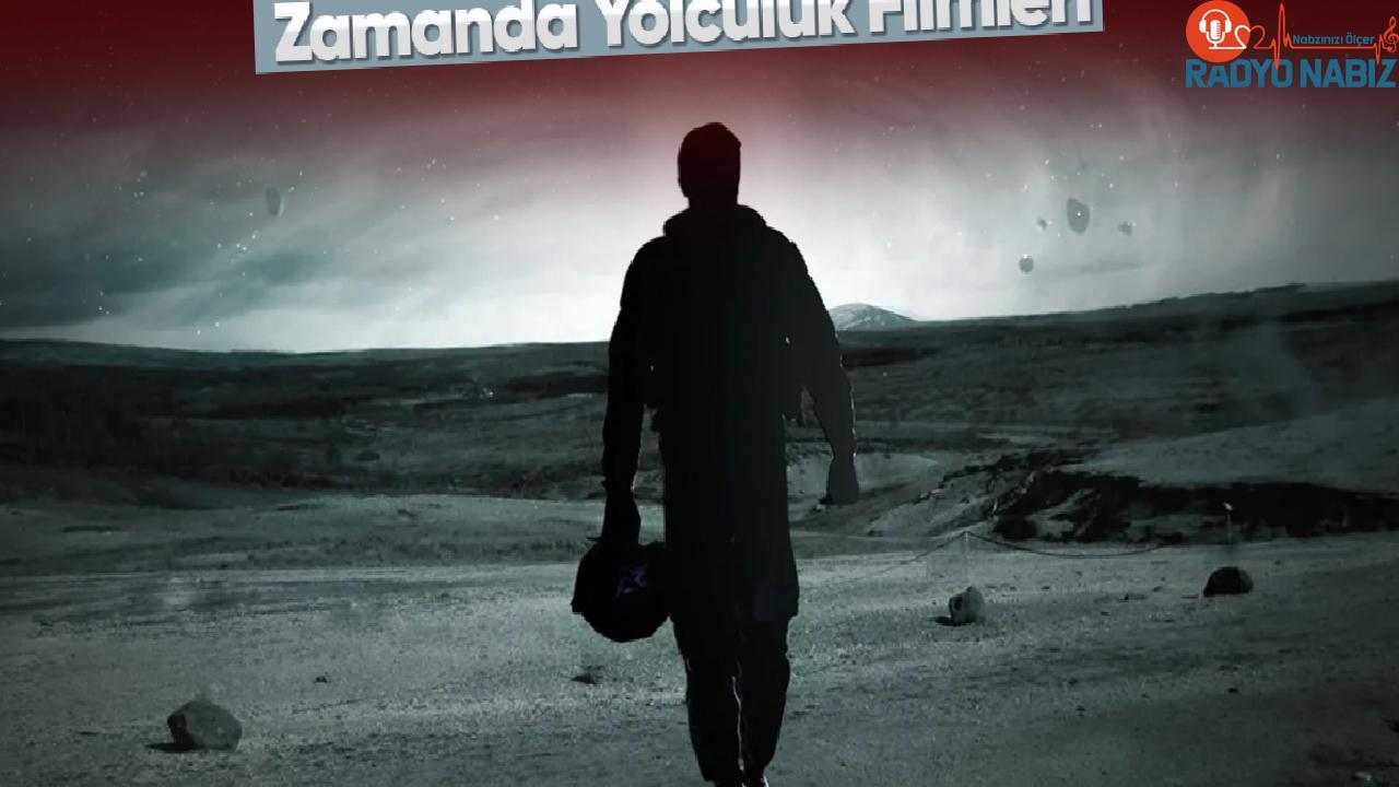 Vakitte seyahat sinemaları – 2024