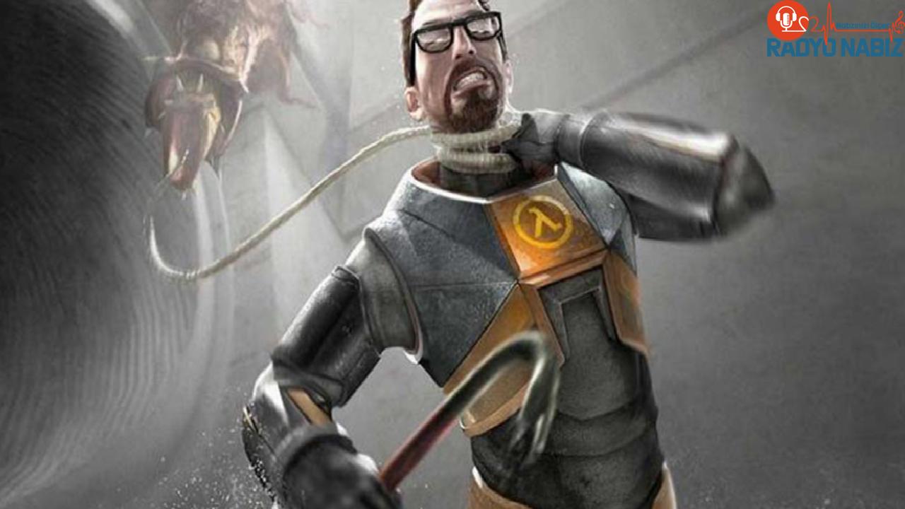 Valve sessiz sedasız Half-Life 3 geliştiriyor olabilir!