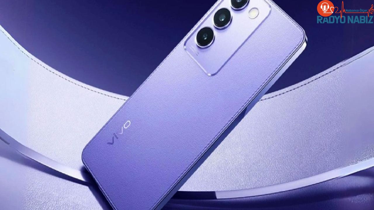 vivo V40e özellikleri Geekbench veritabanında görüntülendi!