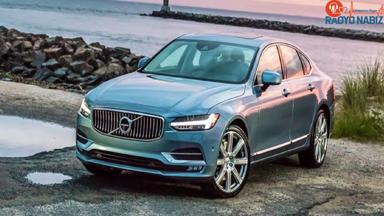 Volvo, artık Türkiye’de sedan satmayacak! İşte nedeni