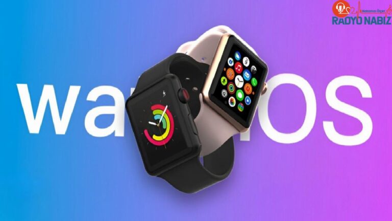 watchOS 11 Beta 5 sürümü yayınlandı! Neler değişti?