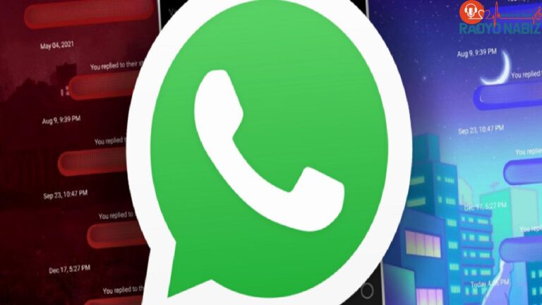 WhatsApp’a Instagram’ın en sevilen özelliklerinden biri geliyor!