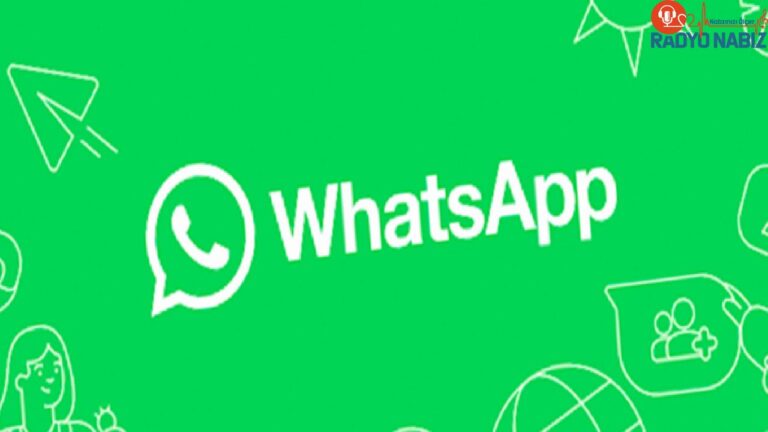 WhatsApp’tan etkinlik düzenlemeyi sevenlere büyük yenilik geliyor