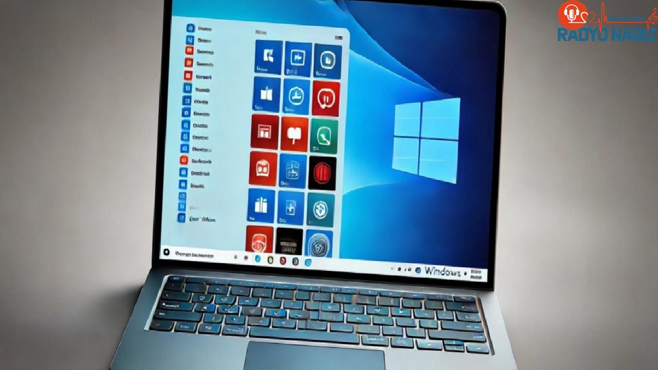 Windows 11’i tek tuşla Windows 10’a dönüştürün!