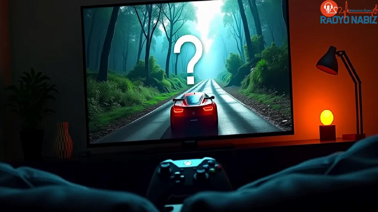 Xbox’ın üst düzey eğlenceli yarış oyunu PS5’e geliyor!