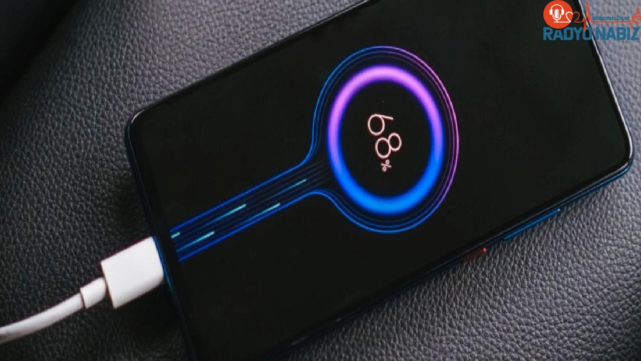 Xiaomi, bataryalarda süratli şarj için yeni çağa geçiş yapabilir!