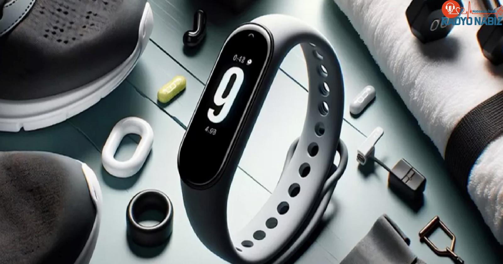 Xiaomi Smart Band 9 Avrupa’ya geliyor! İşte fiyatı ve özellikleri