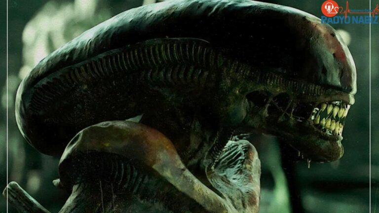 Yeni Alien filmi bir günde 600 milyon TL kazandı!