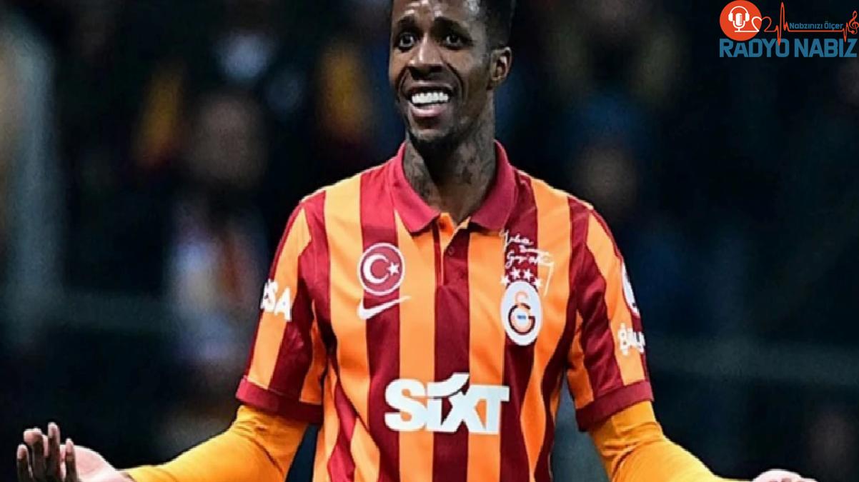 Yeni grubu aşikâr gibi! Zaha Galatasaray’dan ayrılıyor